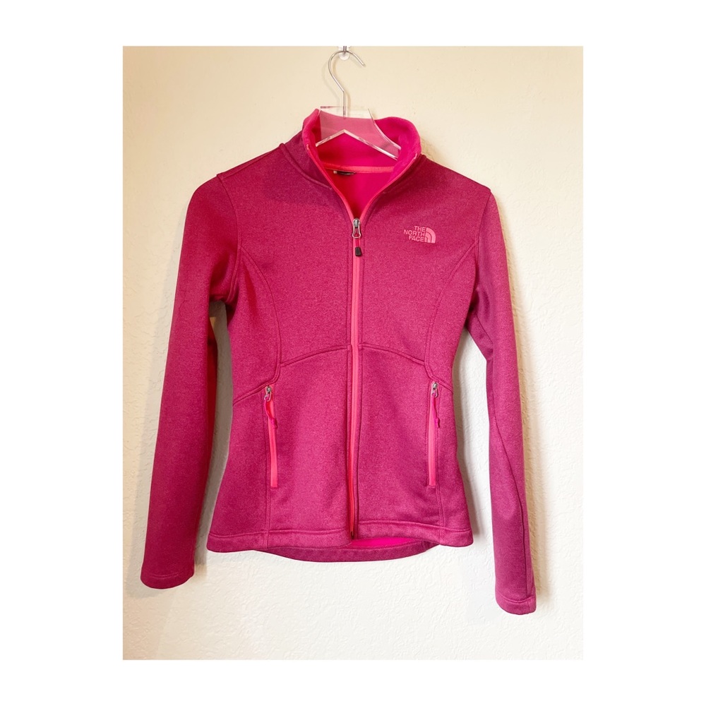 The North Face Agave Jacket - Picture 2 of 5